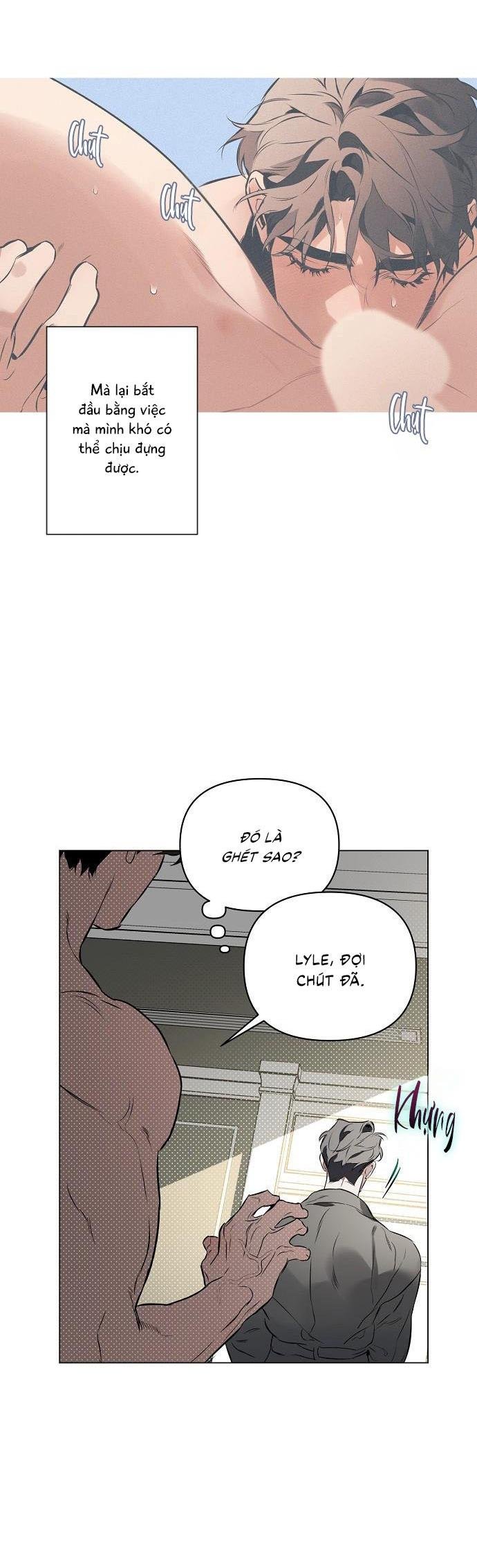 định tên mối quan hệ chapter 91 11