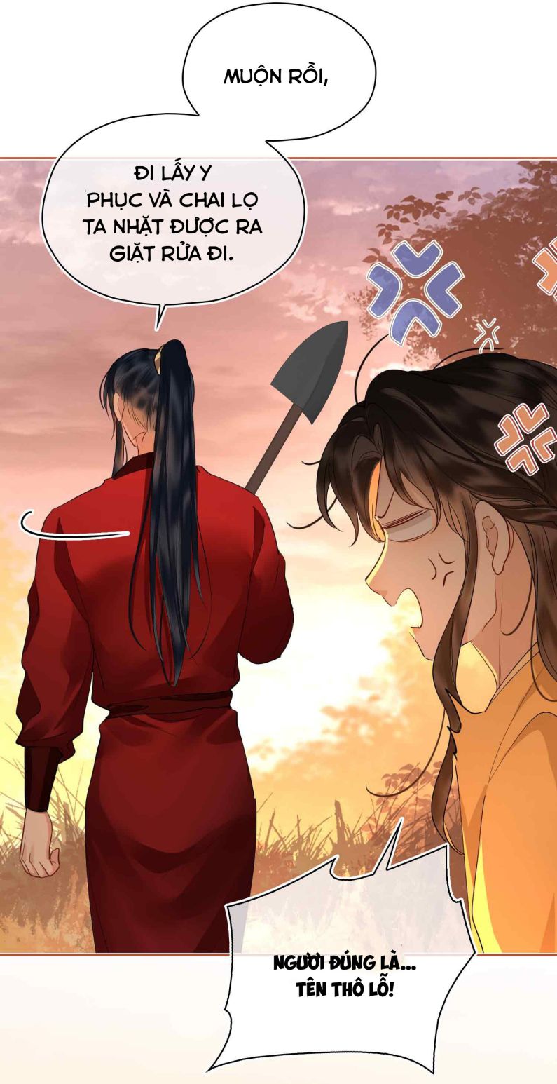 tham hoan chapter 23 15