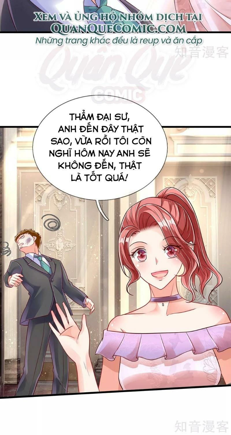 vú em tiên tôn đi ở rể chapter 102 2