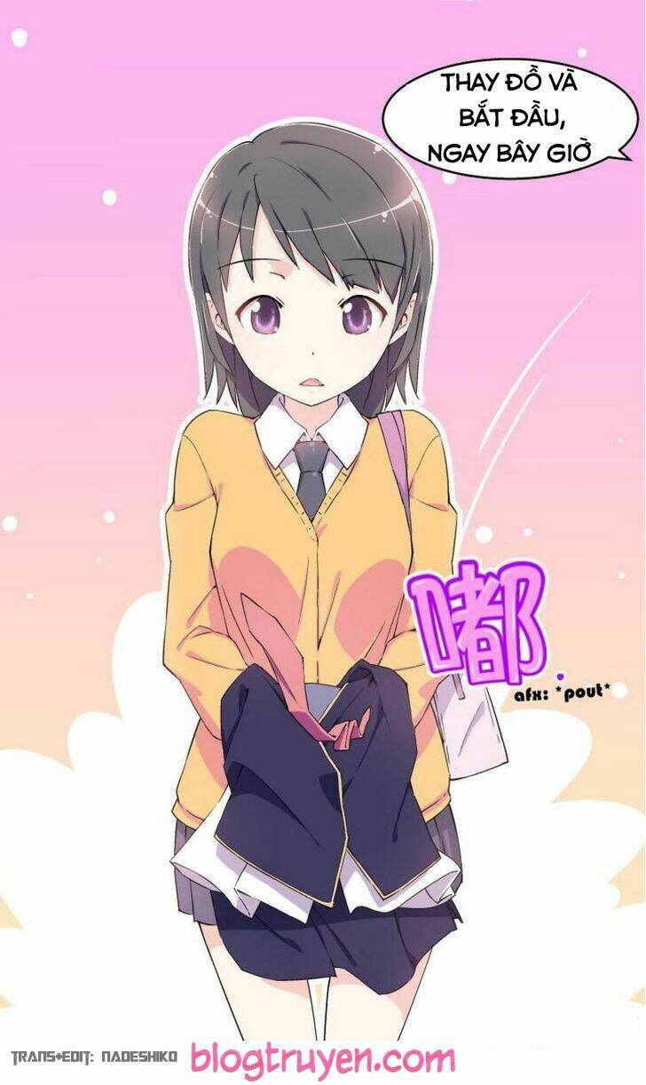 dead coffee shop chapter 2 7