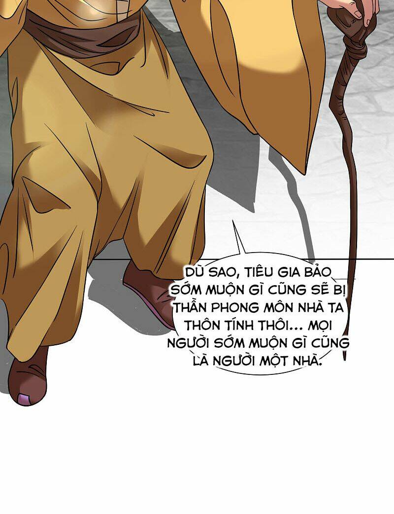 đạo ấn chapter 119 9