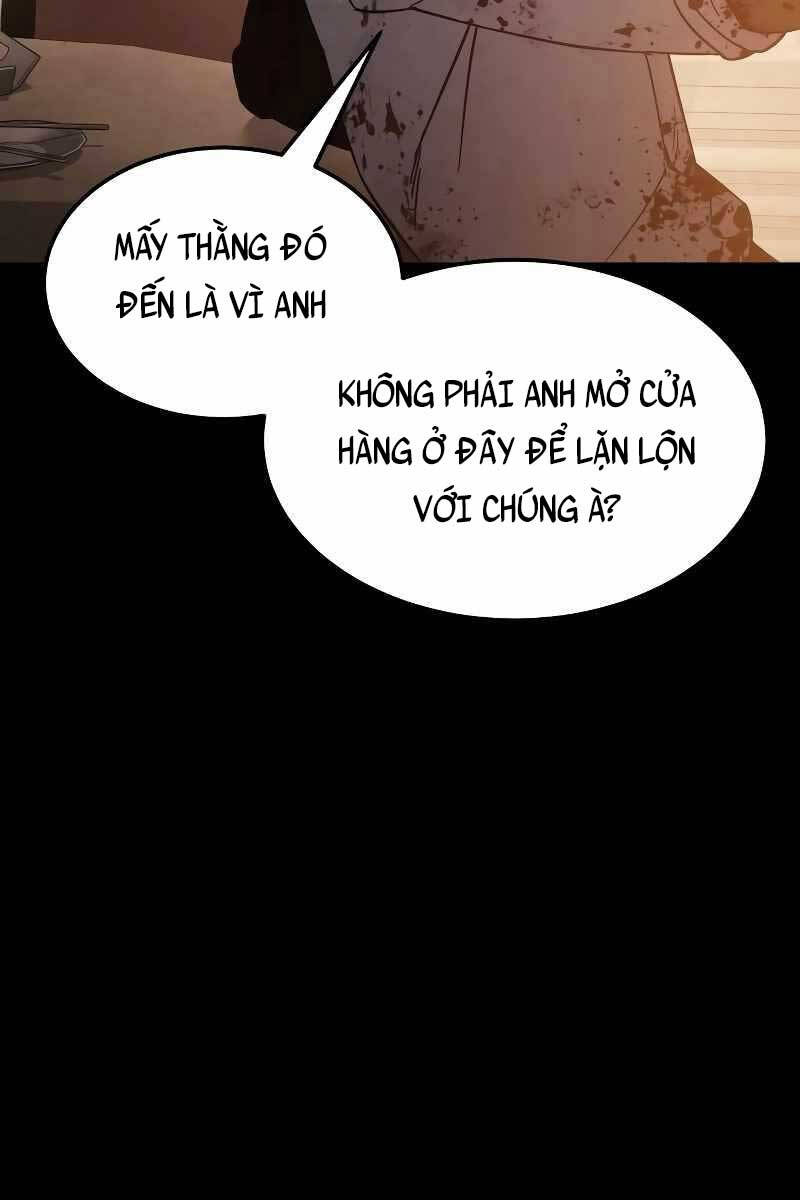 đặc vụ song sinh chapter 11.2 7