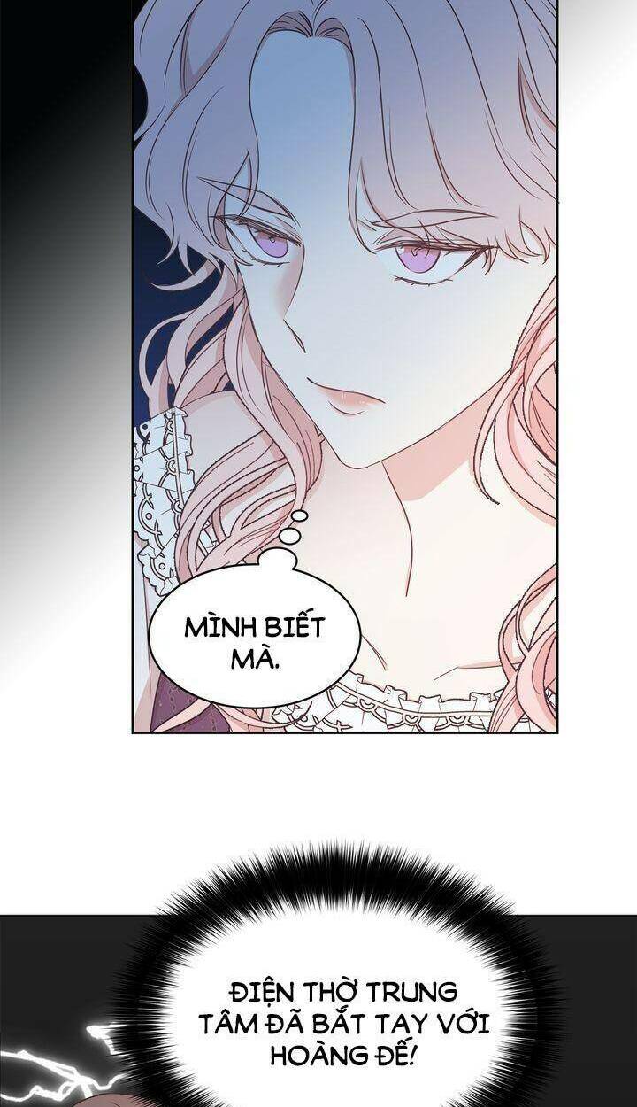 tôi chọn kết thúc của hoàng đế chapter 107 3