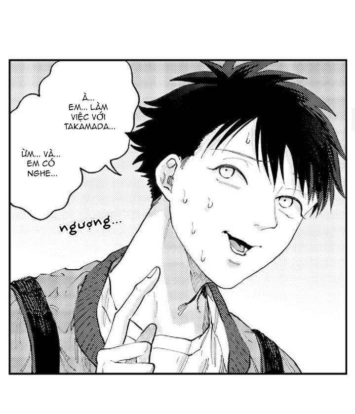 bị một anh chàng lập dị tấn công chapter 22 9