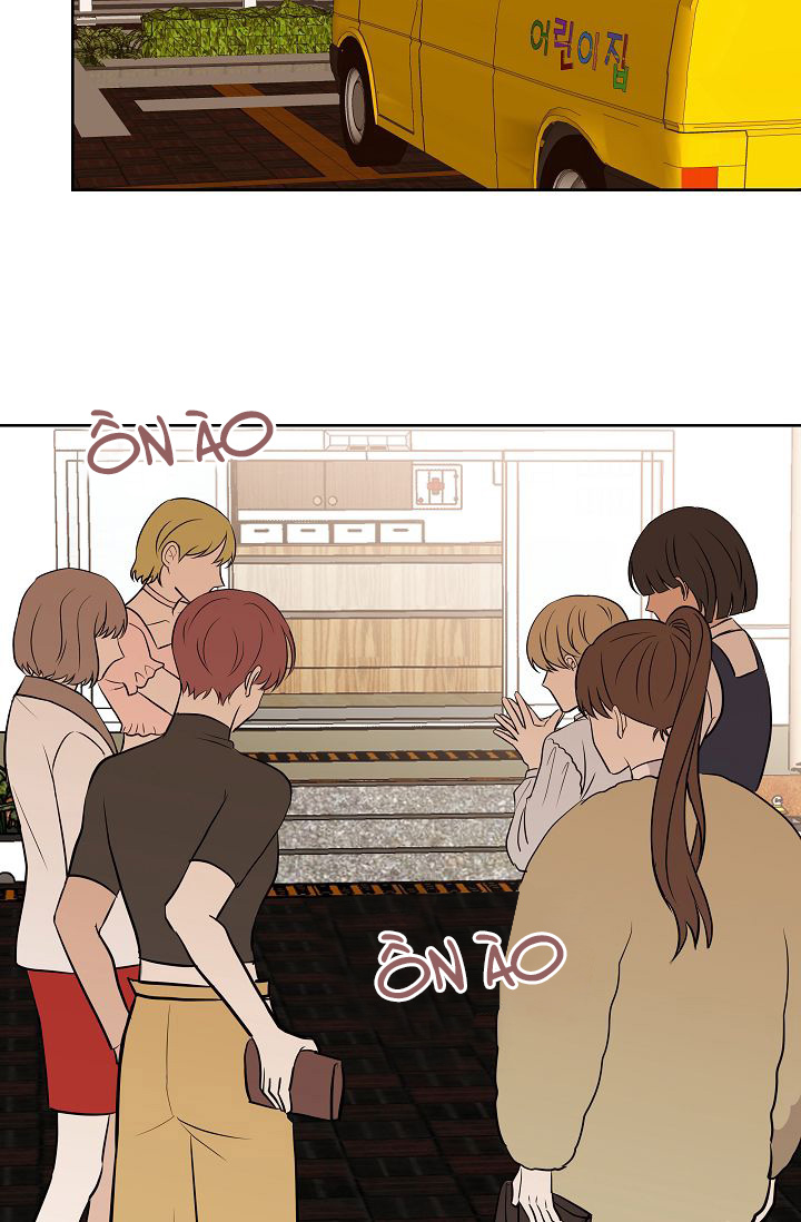 đứa bé là con tôi chapter 12 61