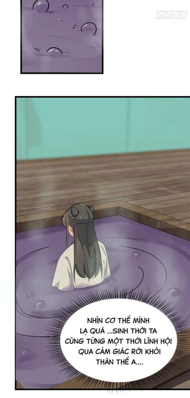 độc bộ thiên hạ: đặc công thần y chapter 179 9