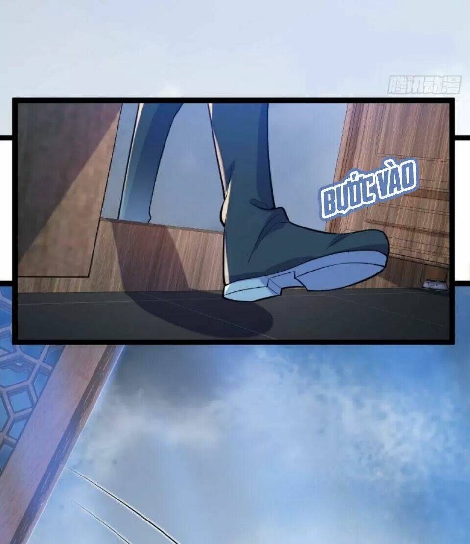 phế nữ yêu thần chapter 68 63