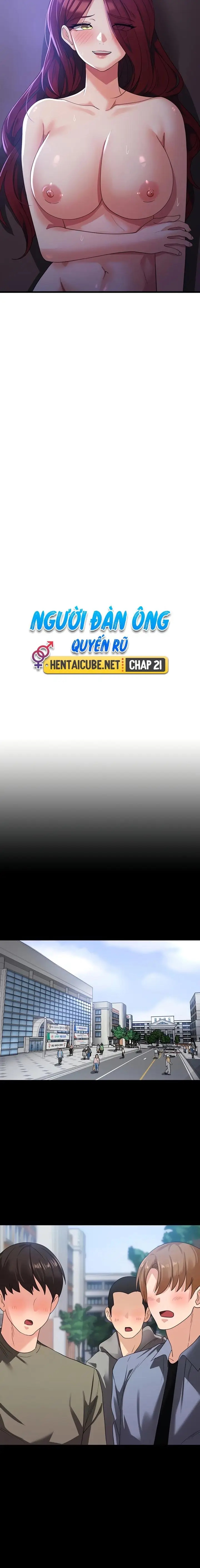 người đàn ông quyến rũ chapter 21 4