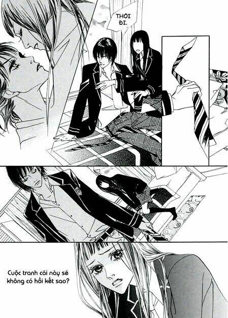 bông hoa của tội lỗi chapter 4 23