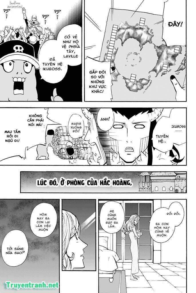 sodatechimaou chapter 78 4