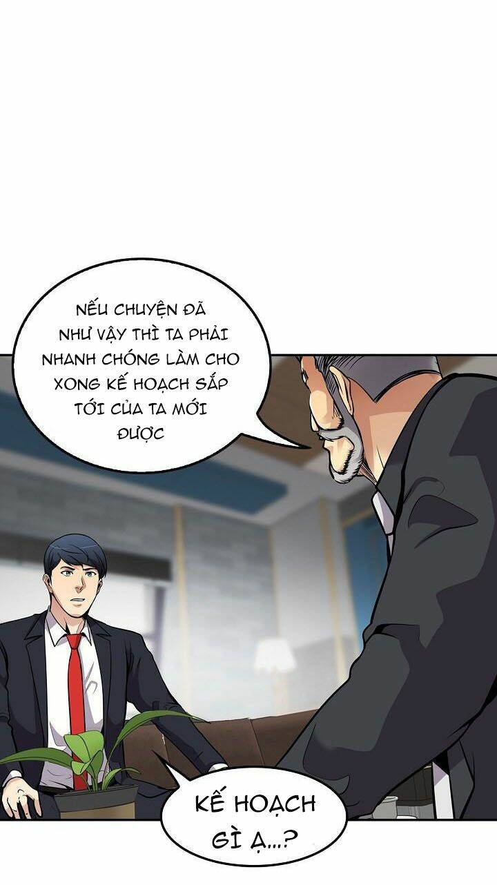 điều tra viên chuyển sinh chapter 88 8