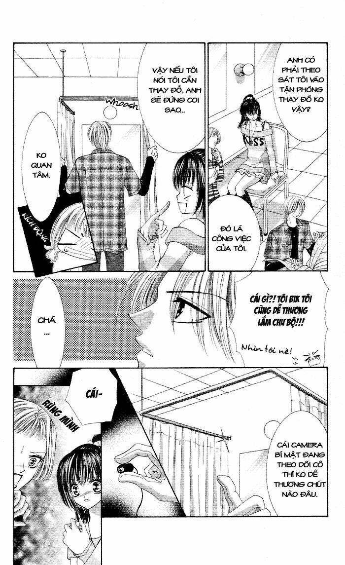 ko akuma guardian chapter 1 13