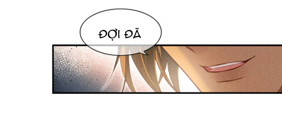 tạm biệt, quốc vương của tôi chapter 12 14