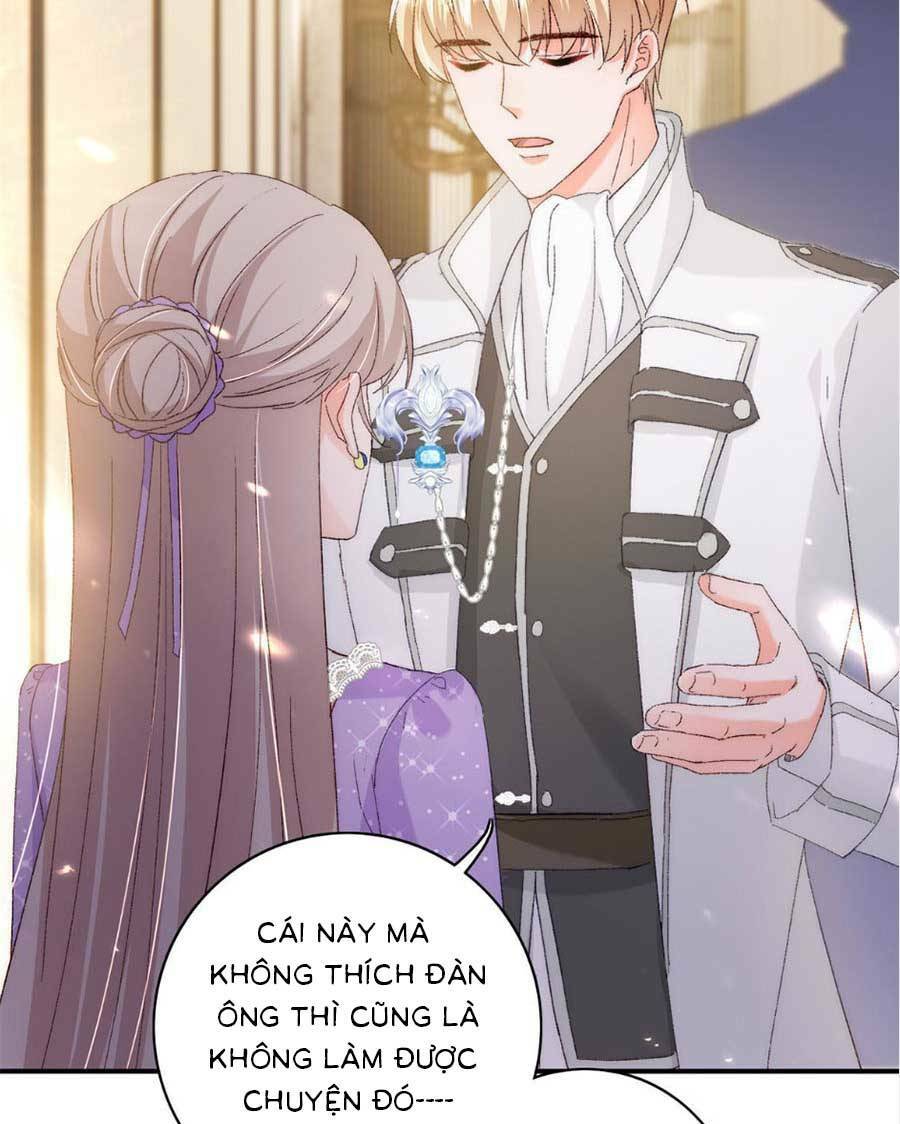 cô vợ của tôi không dễ bắt nạt chapter 33 29