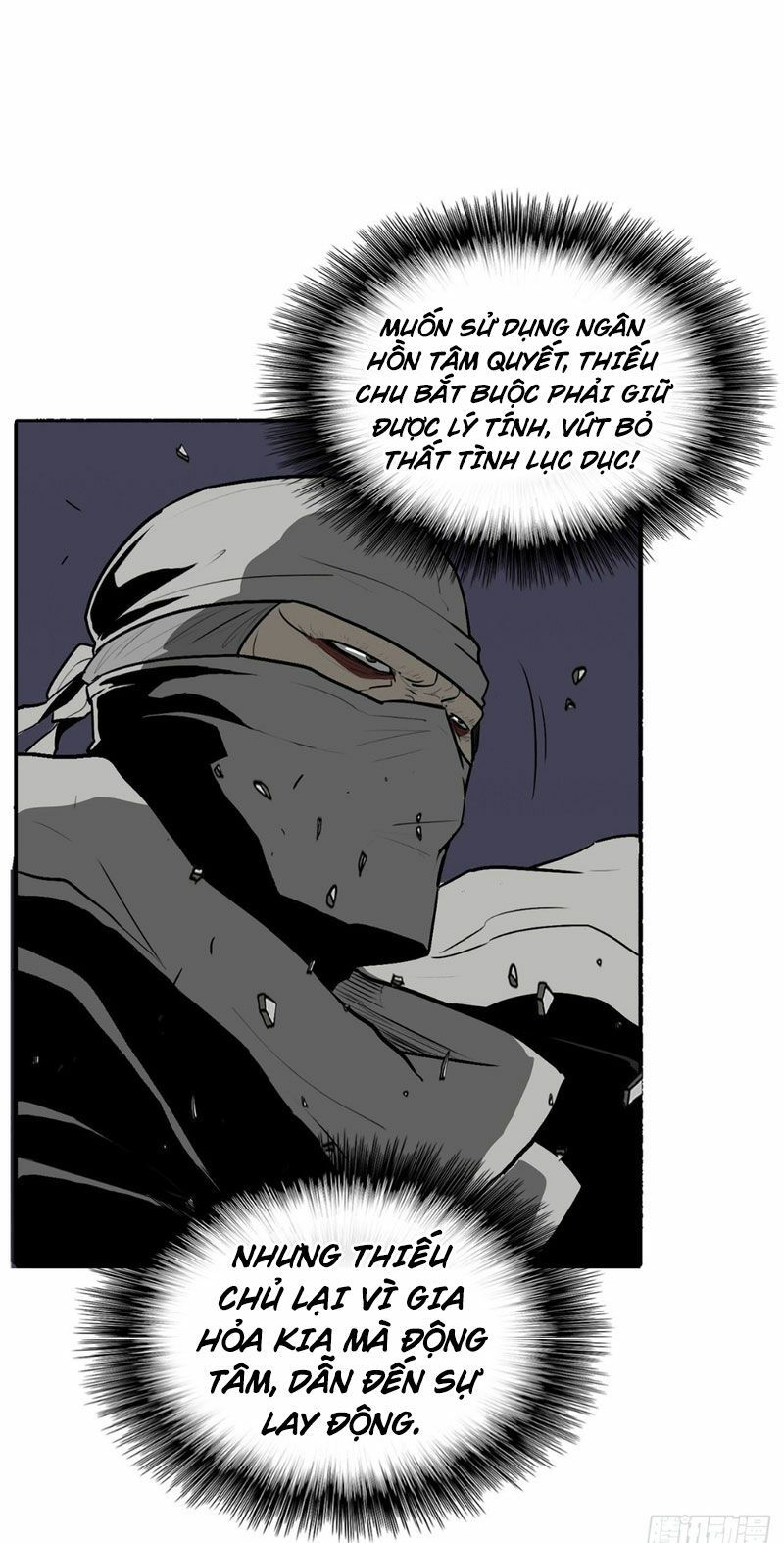 Bắc Kiếm Giang Hồ chapter 13 44