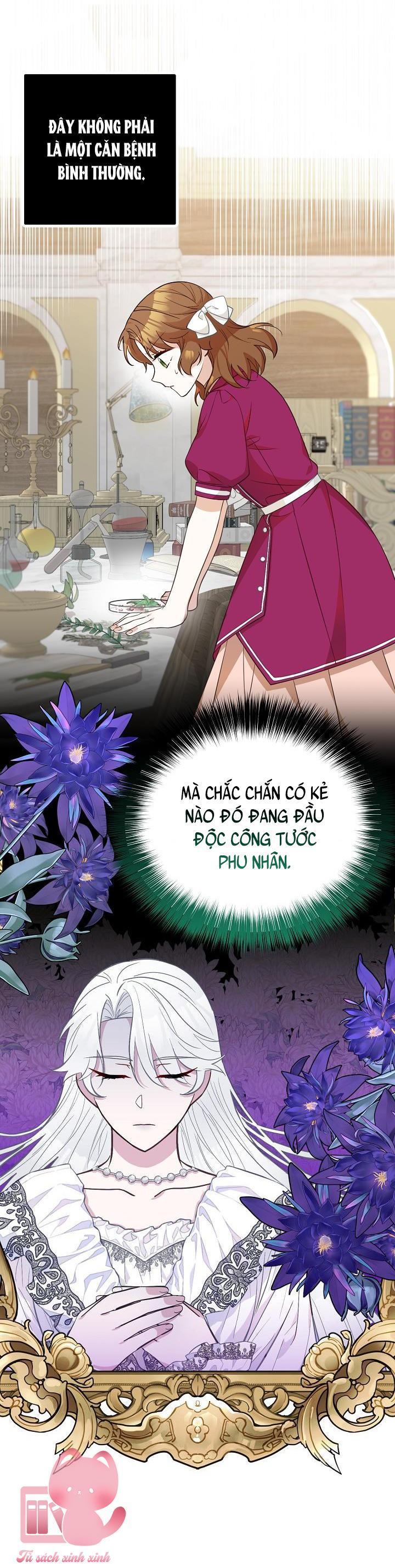 bác sĩ hoàn thành trách nhiệm rồi chapter 16 62