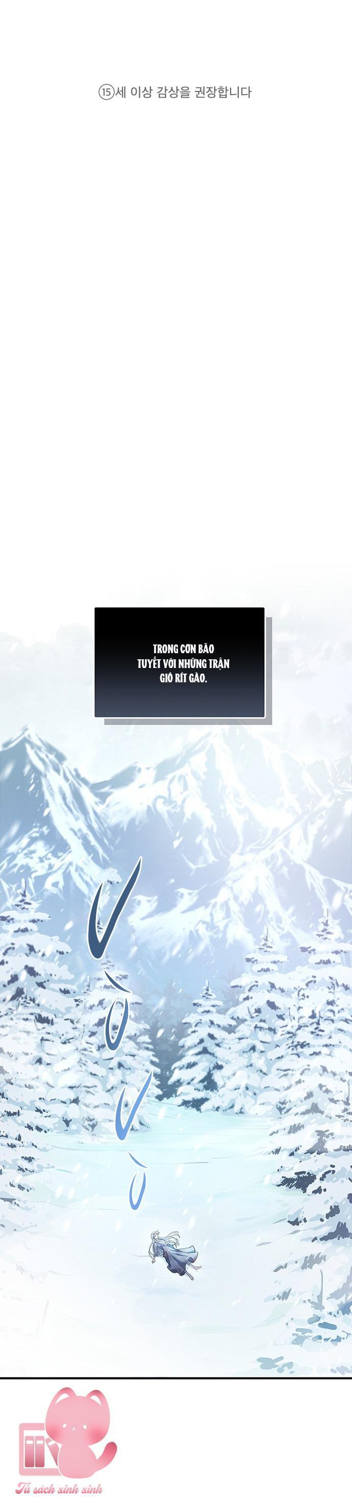 kẻ cướp đoạt hoàng hậu chapter 1 2