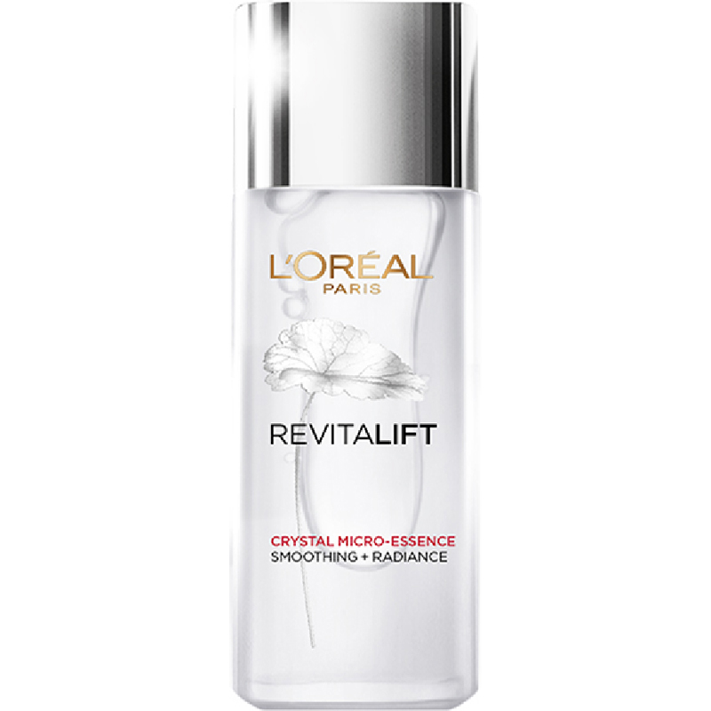 Bộ Dưỡng Da Sạch Sâu Căng Mướt L'Oréal Paris White Perfect