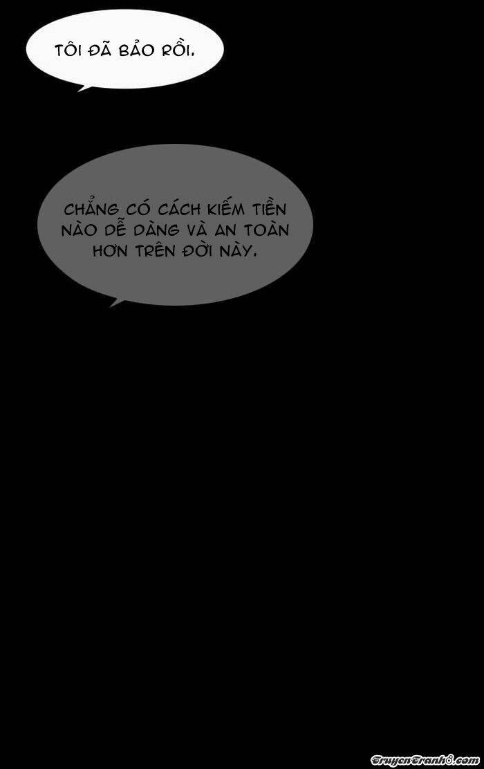 thứ sáu: những câu chuyện cấm chapter 20 61