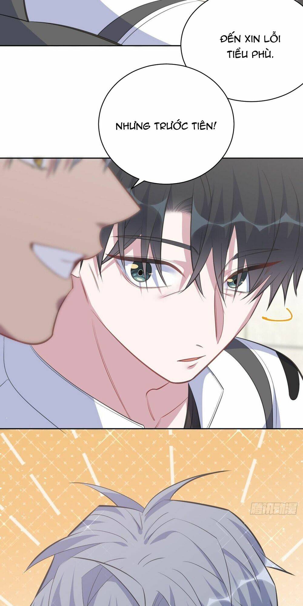 nhạc phụ đại nhân là lão bà chapter 65 32