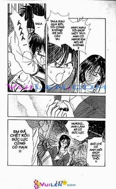 quyển sách kỳ bí chapter 16 148