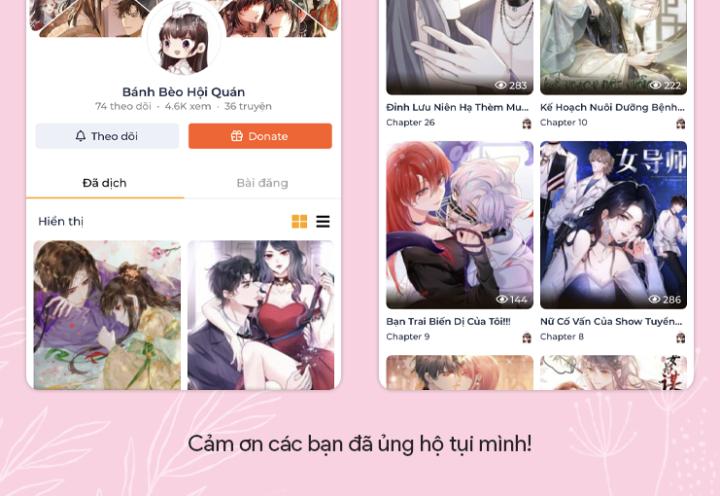 quốc sư từng bị ta lừa tình lên ngôi rồi!! chapter 2 4