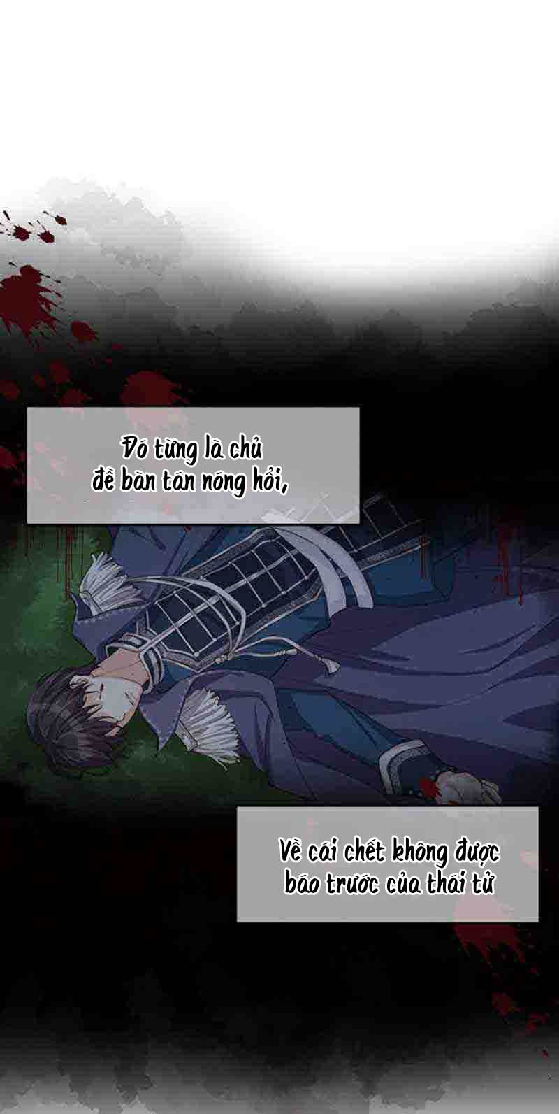 sự trở lại của kỵ sĩ chapter 0.5 65