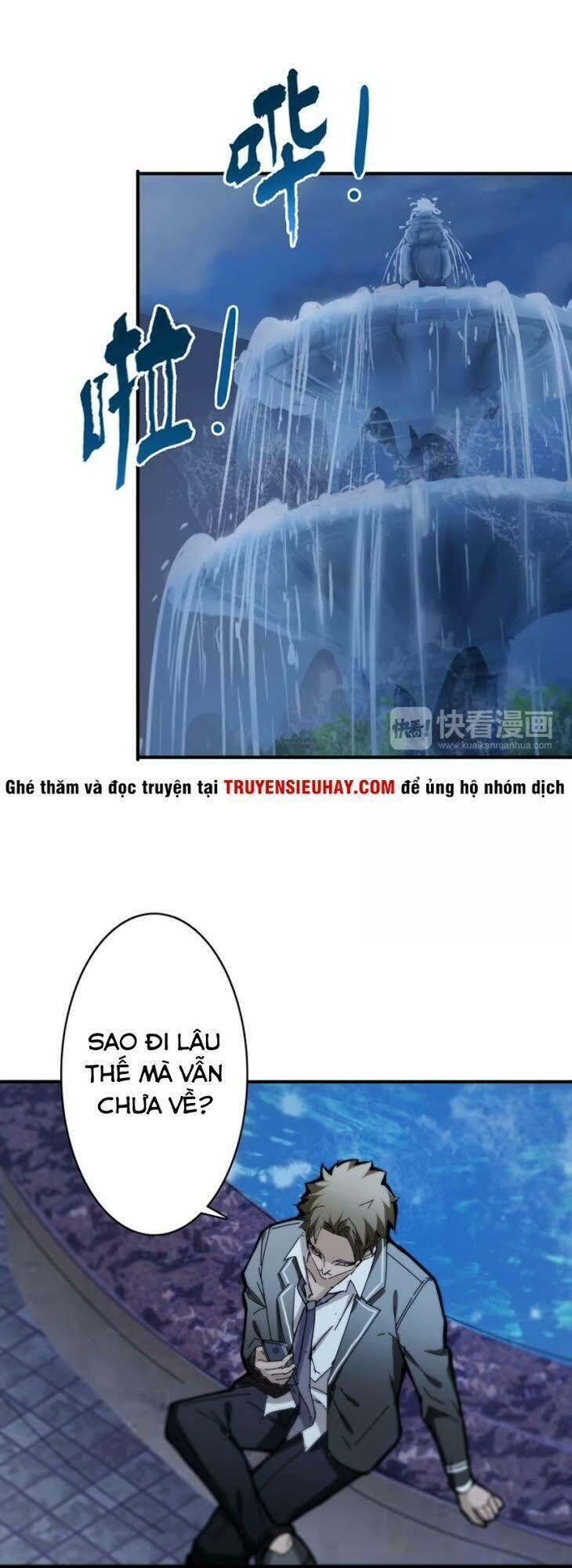 god slayer chapter 19 5