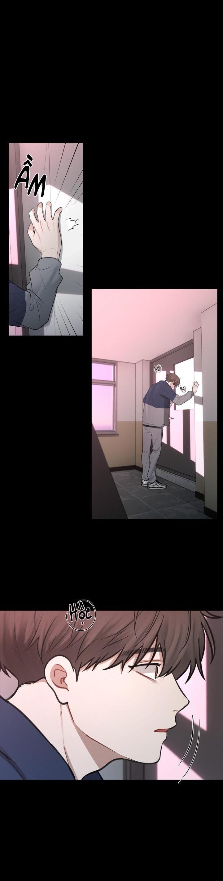 không xa lạ chapter 35 5