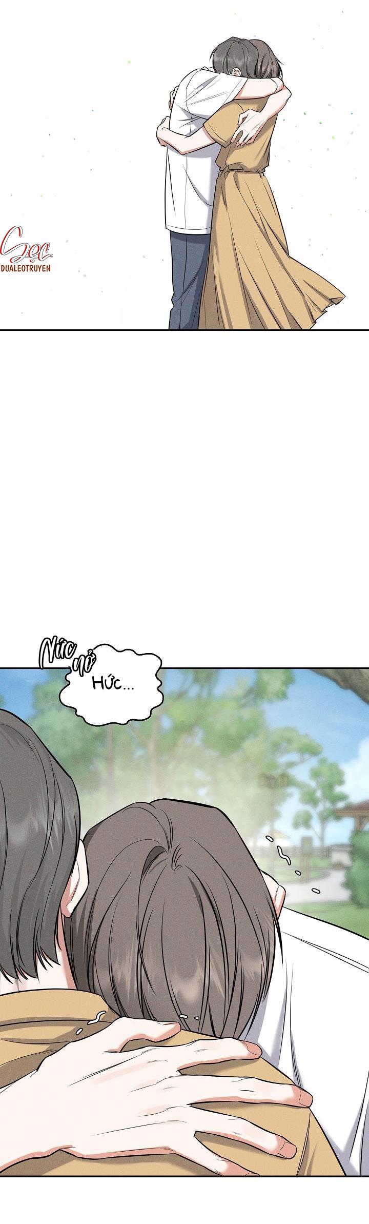 mặt trời của đêm chapter 33 55