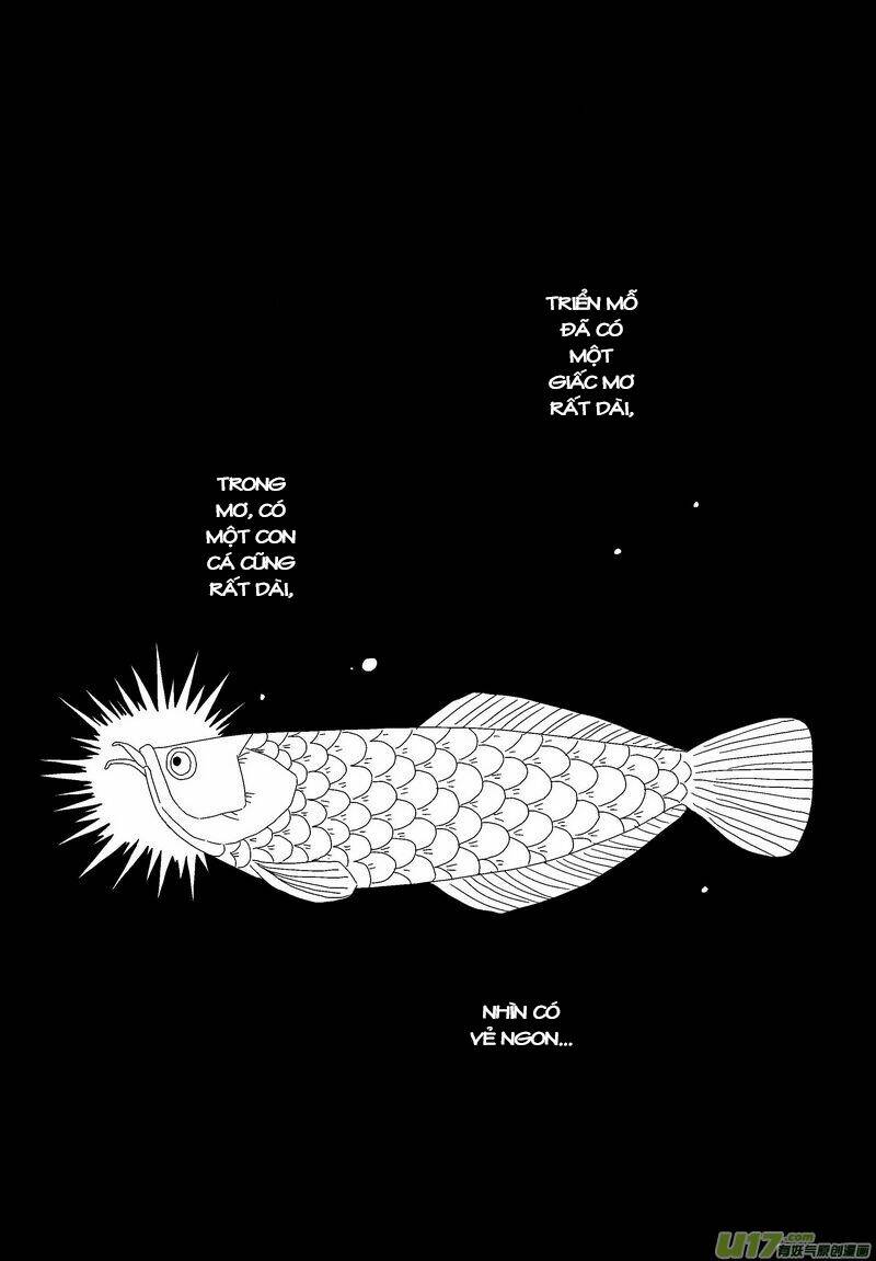 khai phong kỳ đàm chapter 27.5 5