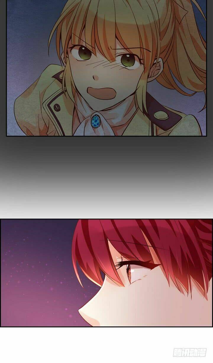 ác nữ cải biến chapter 5 30