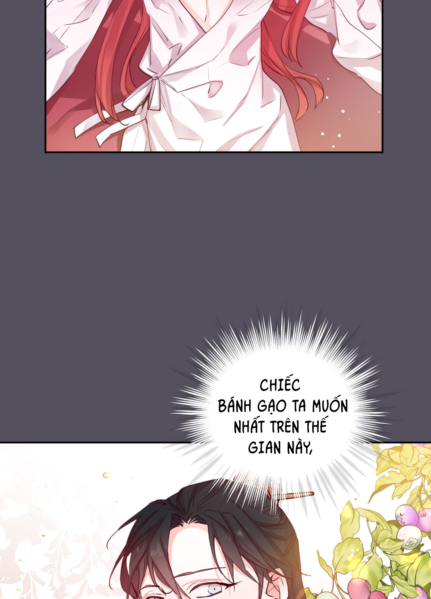 nàng tiên chốn cực lạc chapter 14 25