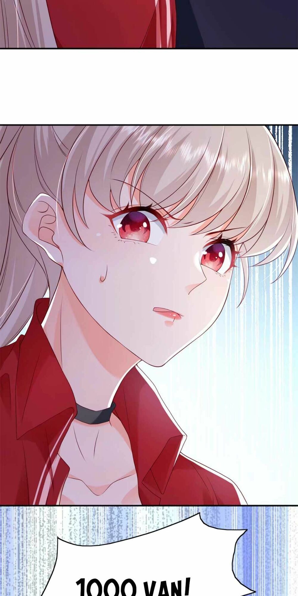 manh thê bé bỏng không dễ chọc chapter 16 45