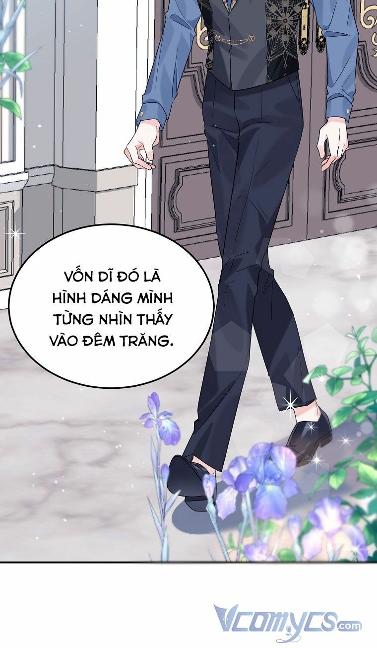 ác nữ karuna bé lại chapter 18 8
