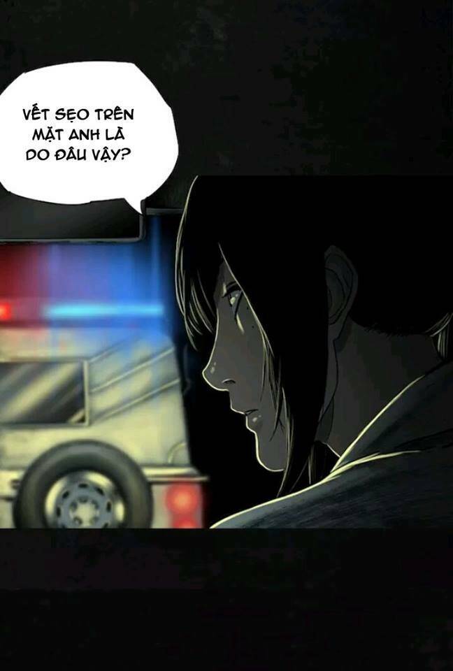 cương thi 1995 chapter 10 11