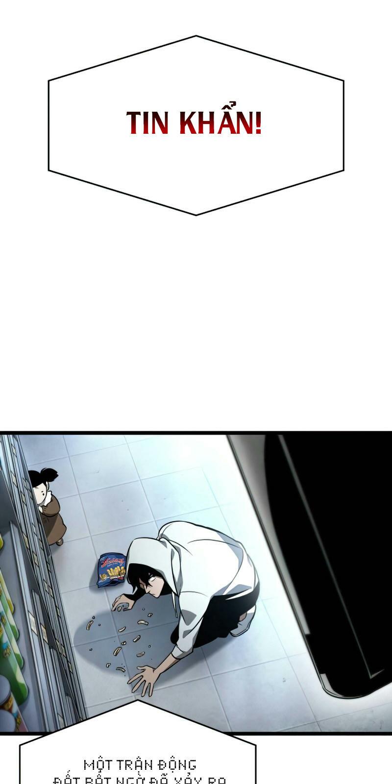 thế giới hậu tận thế chapter 1 7