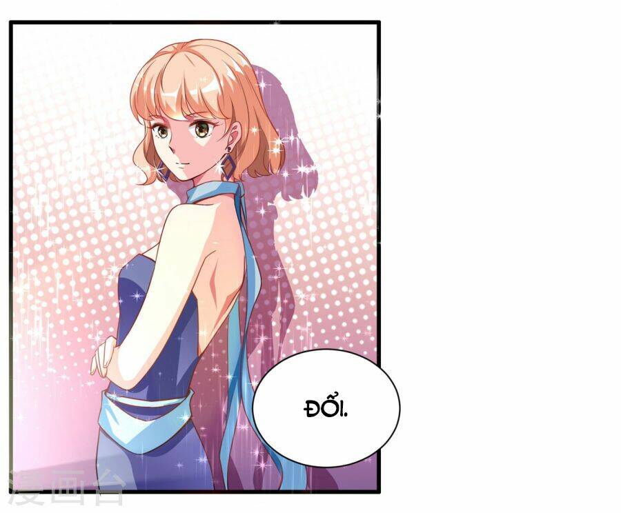 bình hoa tốt nhất chapter 2 14