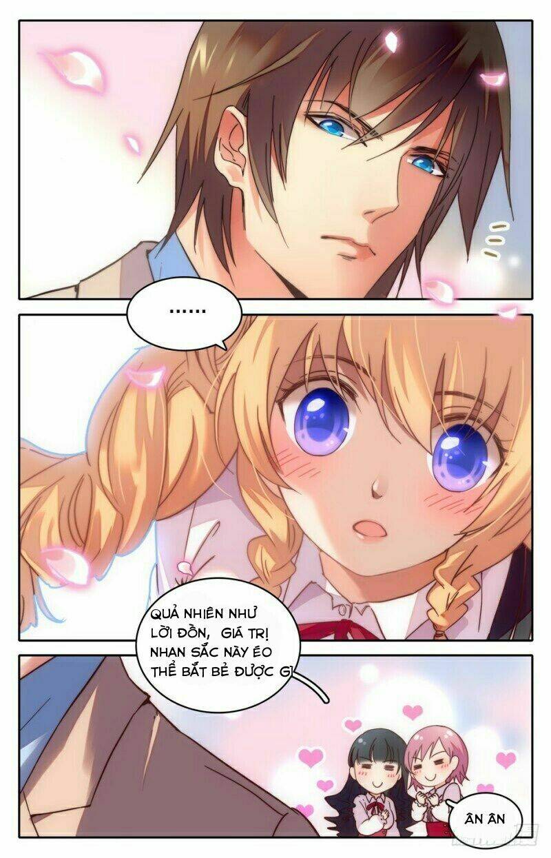 thiếu nữ trương phi chapter 1 7