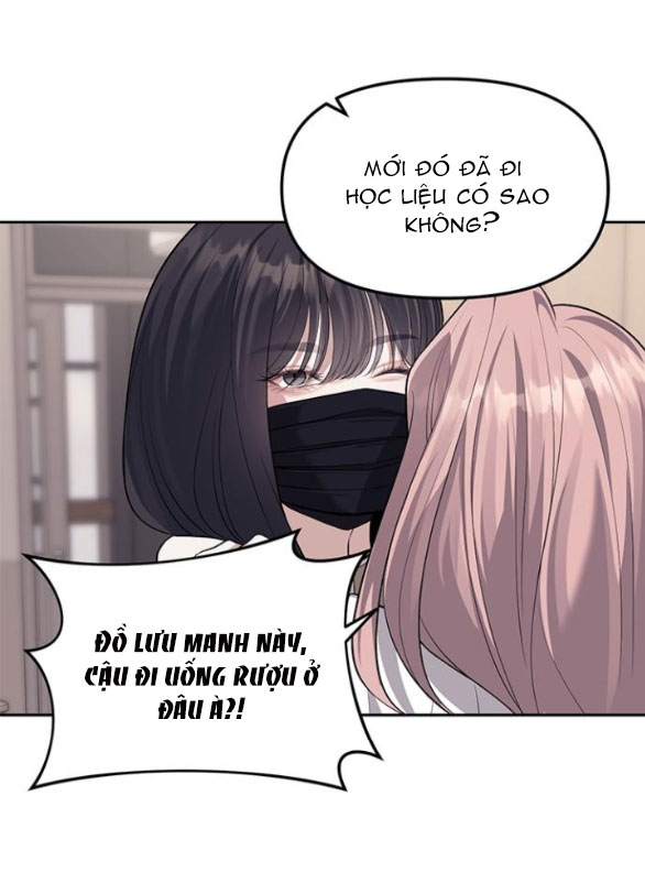 xâm nhập trường trung học tài phiệt chapter 57.2 26