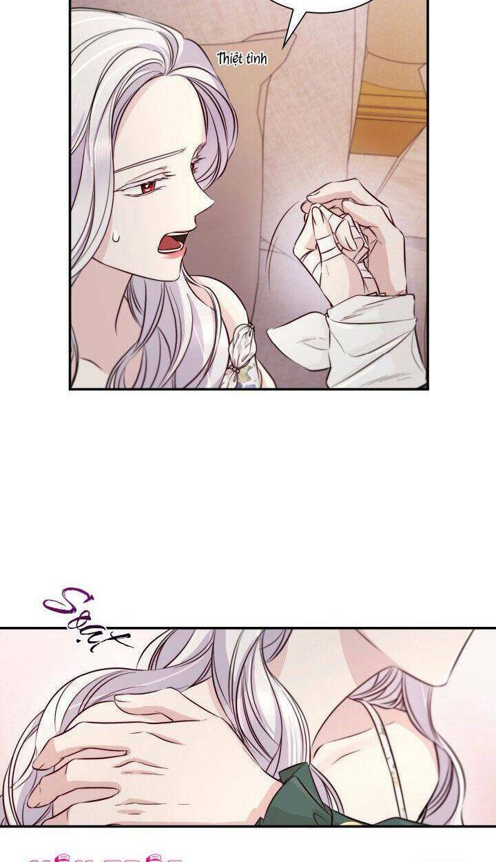 dây xích kiềm chế nam chính hắc ám tuột mất rồi chapter 44 82