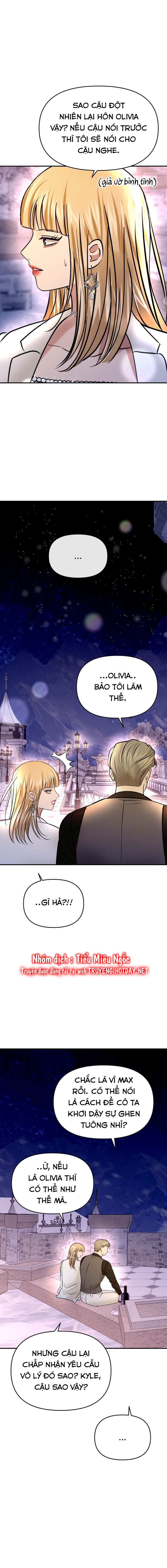 Mùa Đông Năm Ấy Tôi Đã chapter 72 1