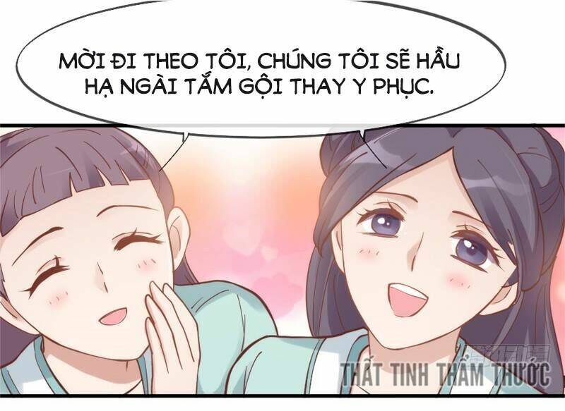 giữ chặt tiểu bạch long chapter 42 18