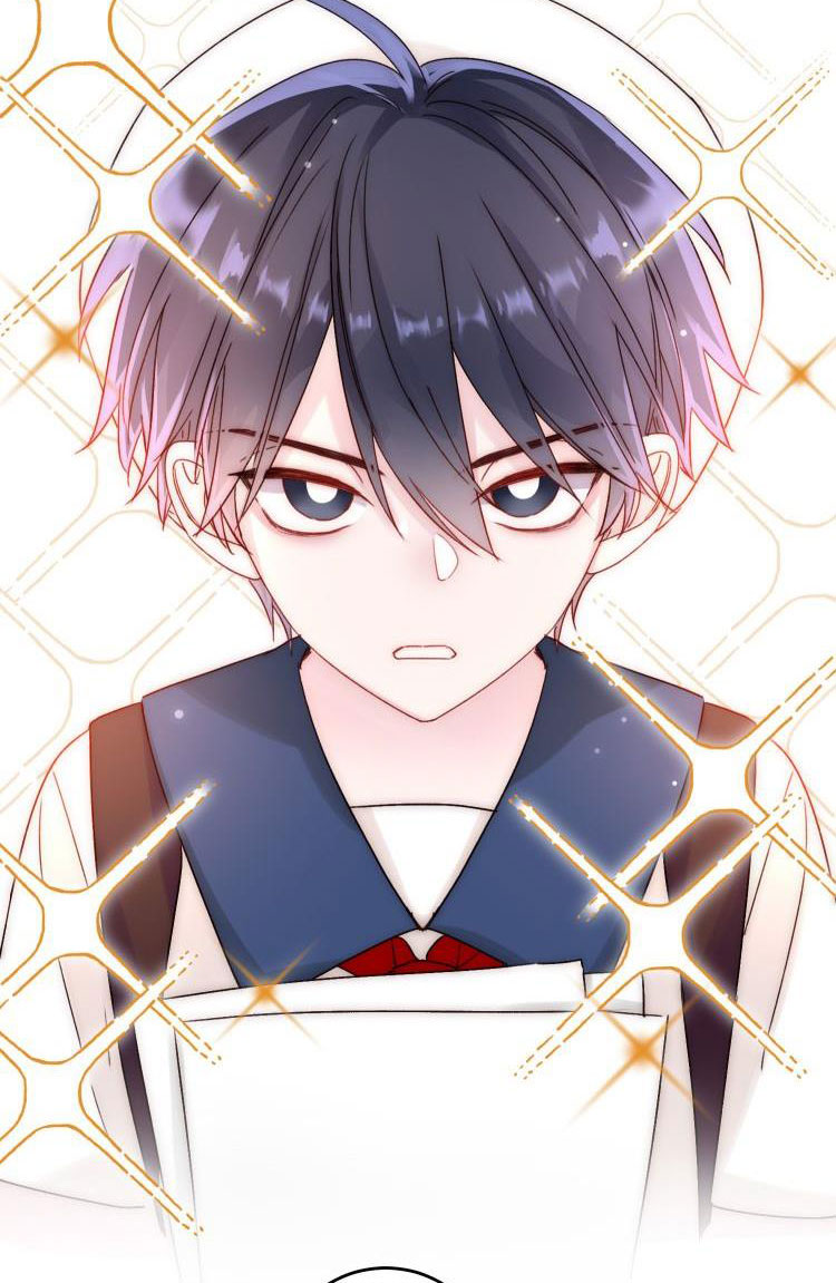 tôi phải làm 1 kẻ đại xấu xa chapter 15 23