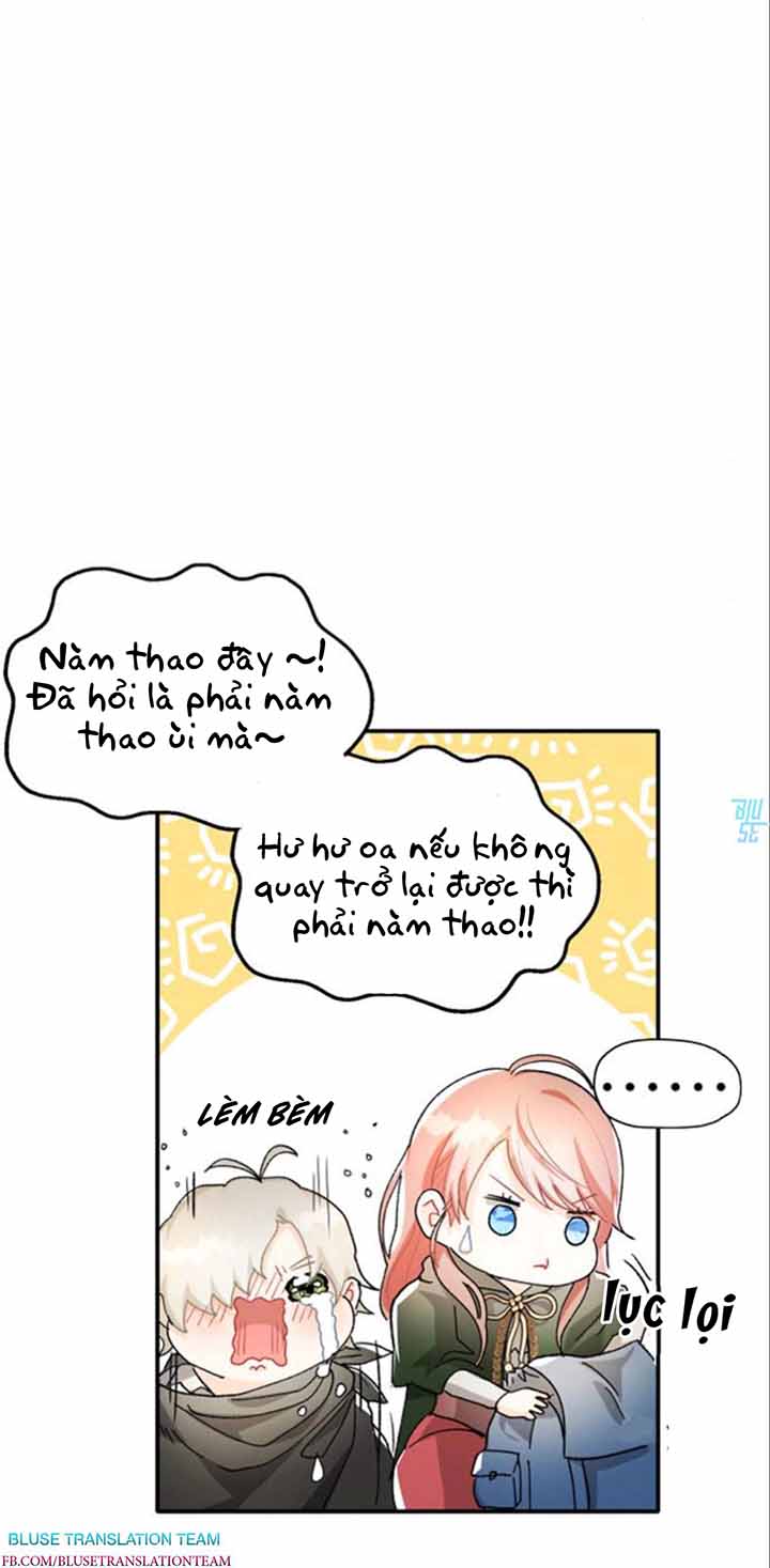 kế hoạch nuôi dưỡng hoàng tử chapter 2 30