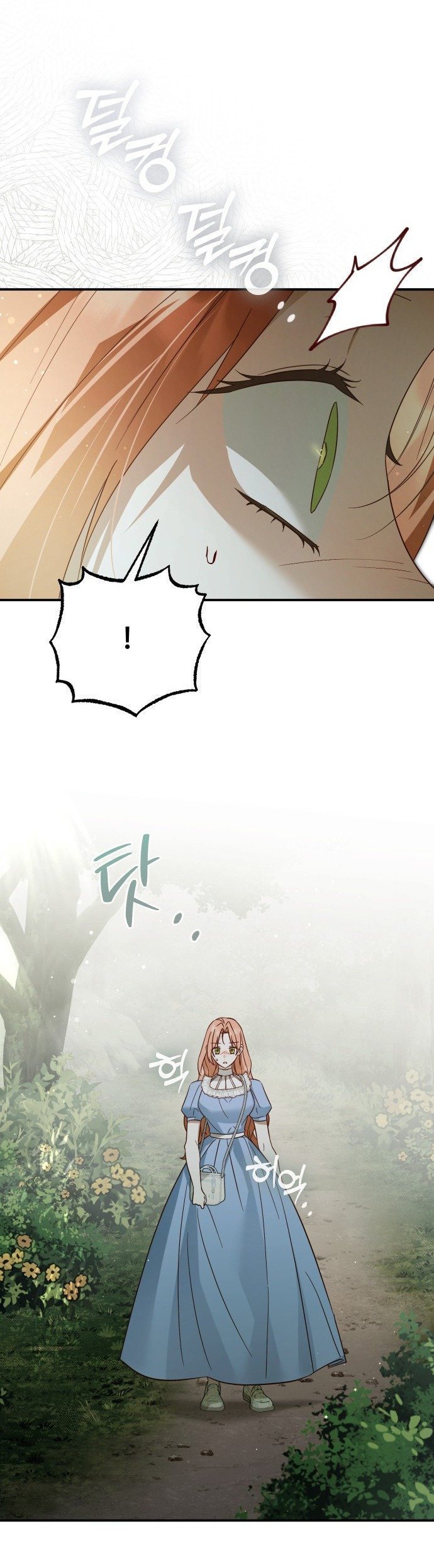 ngã xuống thiên đường chapter 34 17