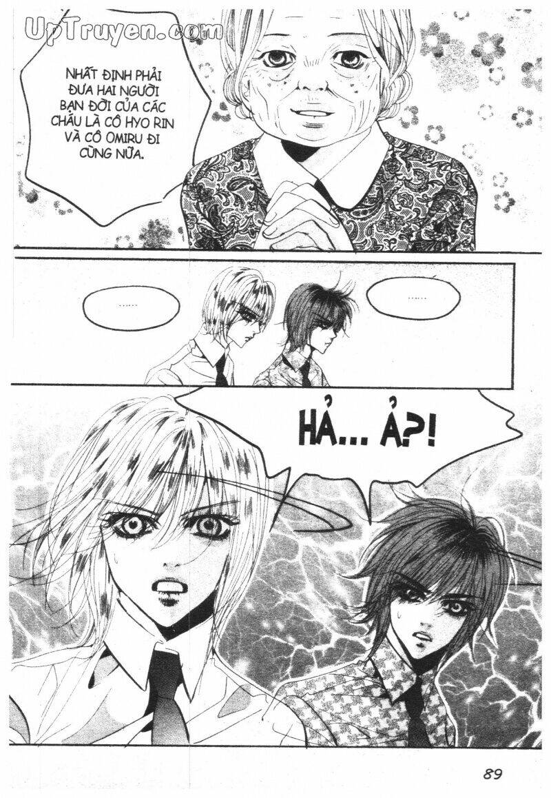 hoàng cung chapter 18 85