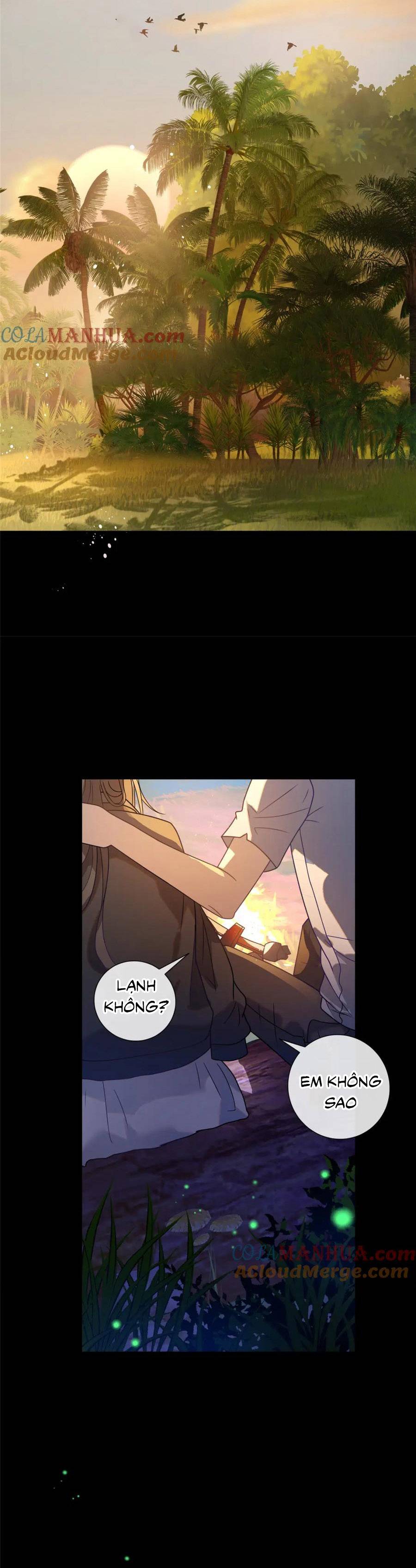 sát thủ đại nhân tại tuyến dưỡng hồ chapter 128 11