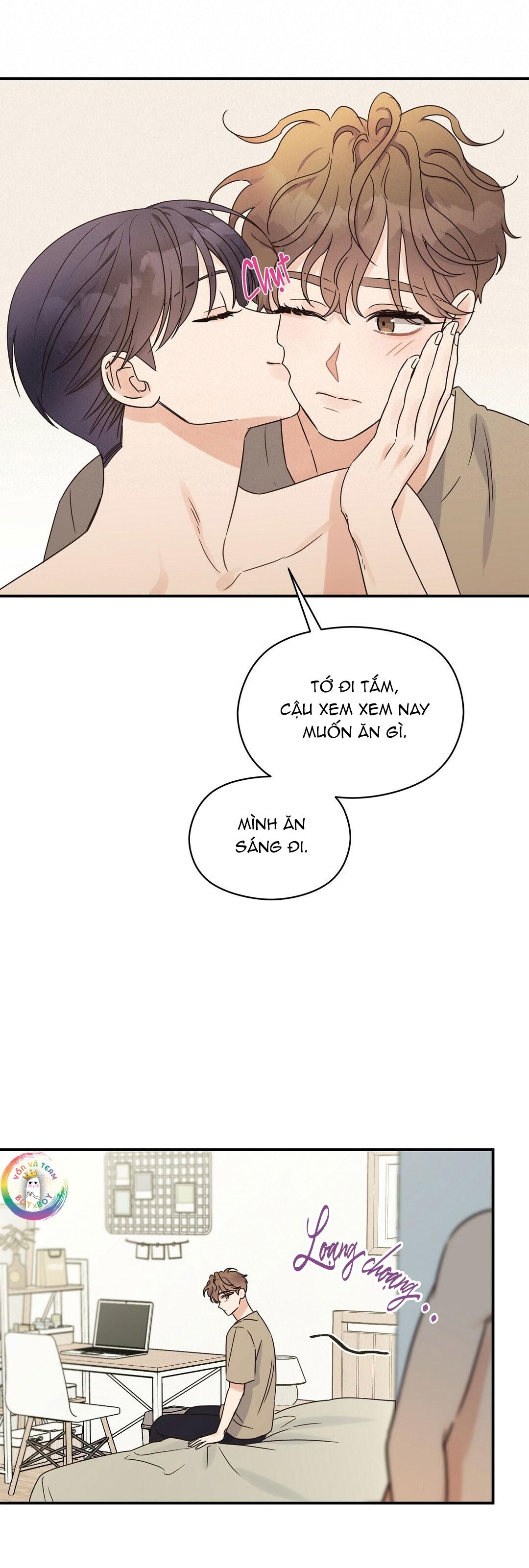 omega complex (end) chapter 31 7