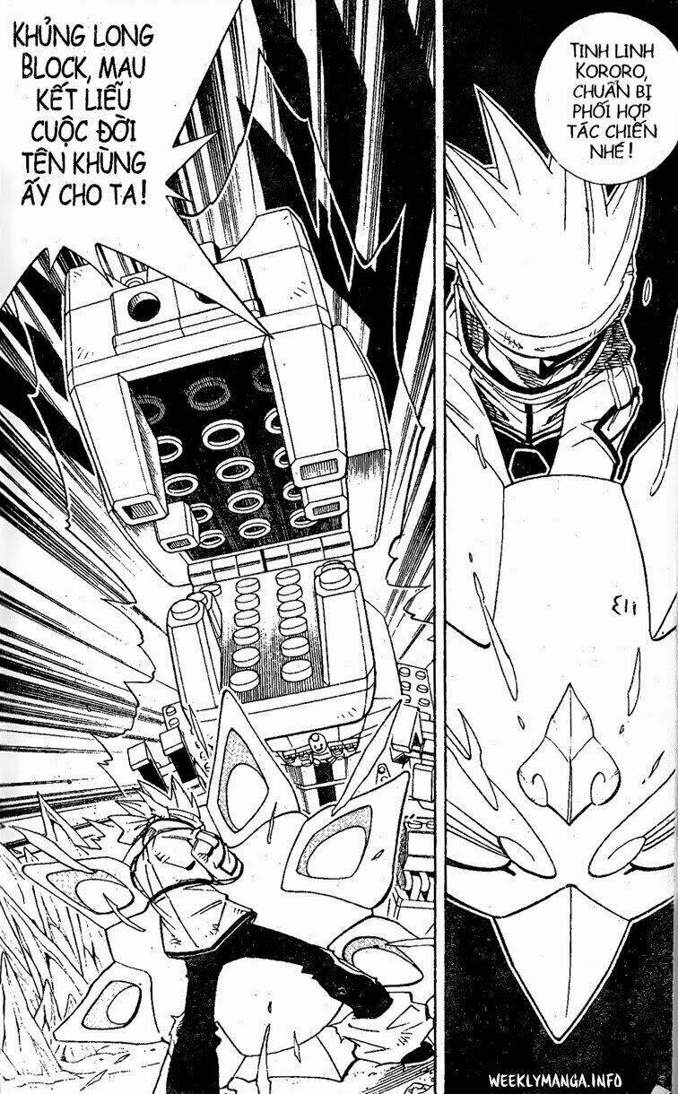 vua pháp thuật chapter 185 12